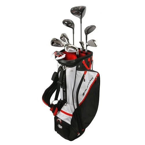 Orlimar Golf Mach 1 Men's Premium Package Set 1 Orlimar Golf Mach 1 Men's Premium Package Set