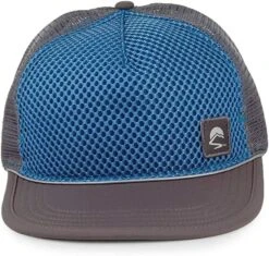 Sunday Afternoons Men's Vantage Point Trucker Hats -Wilson Shop BlueMoon2