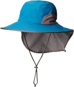 Sunday Afternoons Adventure Hat SPF 50+ 11 Sunday Afternoons Adventure Hat SPF 50+ -Wilson Shop BlueMoonCharcoal1