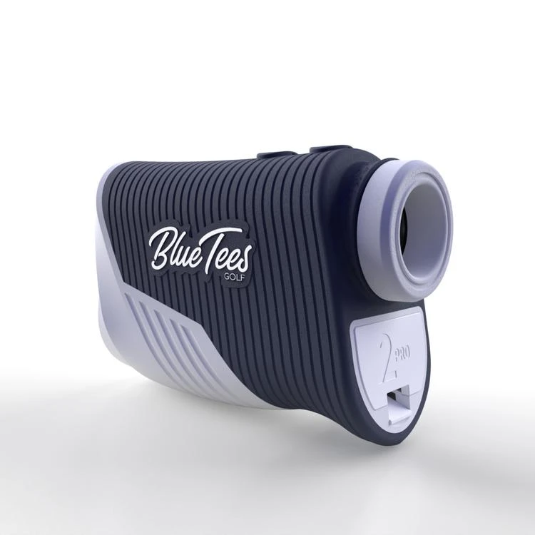 Blue Tees Golf Series 2 Pro Slope S2 Rangefinder 2 Blue Tees Golf Series 2 Pro Slope S2 Rangefinder - Image 2