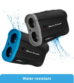 Shot Scope Golf Pro L1 Laser Rangefinder 26 Shot Scope Golf Pro L1 Laser Rangefinder -Wilson Shop Blue 243x275 Mobile 8