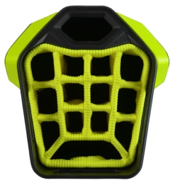 Sun Mountain 2022 Boom Bag Golf Cart Bag With Speakers 23 Sun Mountain 2022 Boom Bag Golf Cart Bag With Speakers -Wilson Shop BoomBag14WayTop