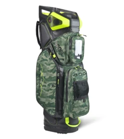 Sun Mountain 2022 Boom Bag Golf Cart Bag With Speakers 22 Sun Mountain 2022 Boom Bag Golf Cart Bag With Speakers -Wilson Shop BoomBagBlack Camo AtomicAltShot