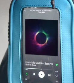 Sun Mountain Golf 2021 Boom Bag 5-Way Speaker Cart Bag 14 Sun Mountain Golf 2021 Boom Bag 5-Way Speaker Cart Bag -Wilson Shop BoomBagPhone1 adc8ff8e f681 4d12 adc6 df4ea4ab3e33