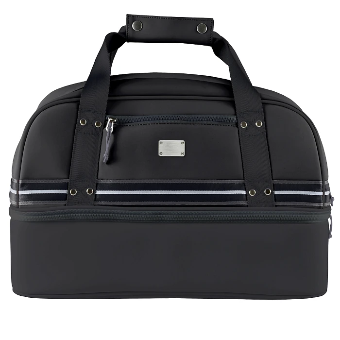 Sun Mountain Mid-Stripe Boston Bag 1 Sun Mountain Mid-Stripe Boston Bag