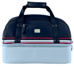 Sun Mountain Mid-Stripe Boston Bag 12 Sun Mountain Mid-Stripe Boston Bag -Wilson Shop BostonFrost