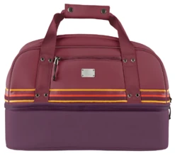 Sun Mountain Mid-Stripe Boston Bag 15 Sun Mountain Mid-Stripe Boston Bag -Wilson Shop BostonPort