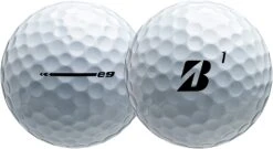 Bridgestone E9 Long Drive Golf Balls 7 Bridgestone E9 Long Drive Golf Balls -Wilson Shop Bridgestonee9LongDrive 2