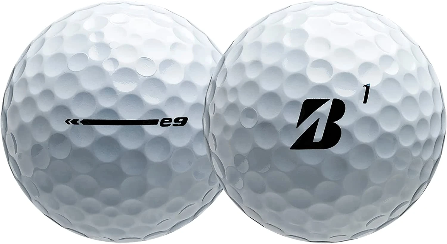 Bridgestone E9 Long Drive Golf Balls 3 Bridgestone E9 Long Drive Golf Balls - Image 3