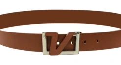 Volvik Golf Genuine Italian Leather Belts (6 Colors) 15 Volvik Golf Genuine Italian Leather Belts (6 Colors) -Wilson Shop Brown 530x 2x a56f316c 3bcc 4735 9068 49aa75e79d80