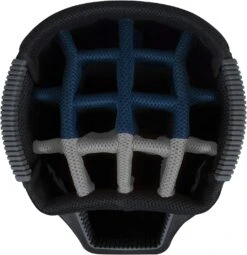 NFL The Bucket II Team Effort Cart Bag 16 NFL The Bucket II Team Effort Cart Bag -Wilson Shop Bucket II Cart Bag Dallas Cowboys 3