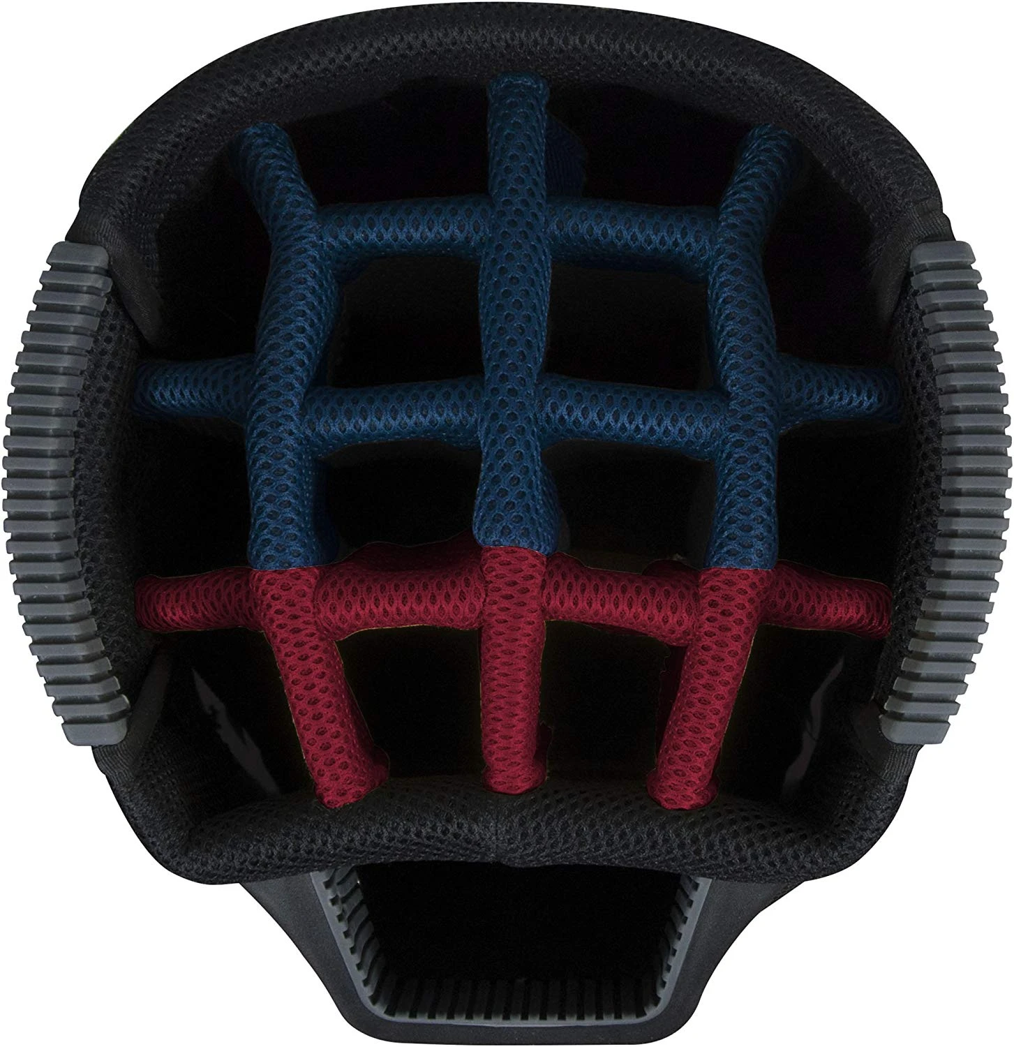 NFL The Bucket II Team Effort Cart Bag 6 NFL The Bucket II Team Effort Cart Bag - Image 6