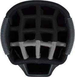 NFL The Bucket II Team Effort Cart Bag 22 NFL The Bucket II Team Effort Cart Bag -Wilson Shop Bucket II Cart Bag Jacksonville Jaguars 3