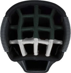 NFL The Bucket II Team Effort Cart Bag 25 NFL The Bucket II Team Effort Cart Bag -Wilson Shop Bucket II Cart Bag New York Jets 3