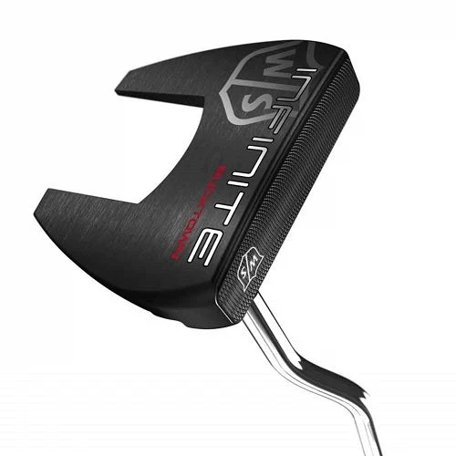 Wilson Staff Infinite Putter Bucktown 1 Wilson Staff Infinite Putter Bucktown