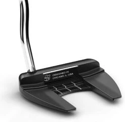 Wilson Staff Infinite Putter Bucktown 6 Wilson Staff Infinite Putter Bucktown -Wilson Shop Bucktown2