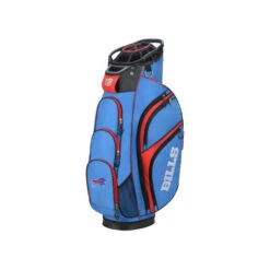 WIlson NFL Licensed Xtra Golf Cart Bags (Previous Model) 29 WIlson NFL Licensed Xtra Golf Cart Bags (Previous Model) -Wilson Shop Buff Bills