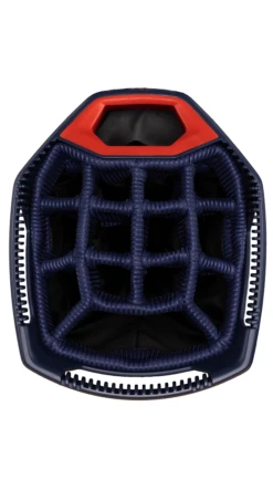 Sun Mountain 2023 C-130 14-Way Divided Golf Cart Bag -Wilson Shop C130Top fd0e05de caf2 479d aa71 ab2b0ca170ec