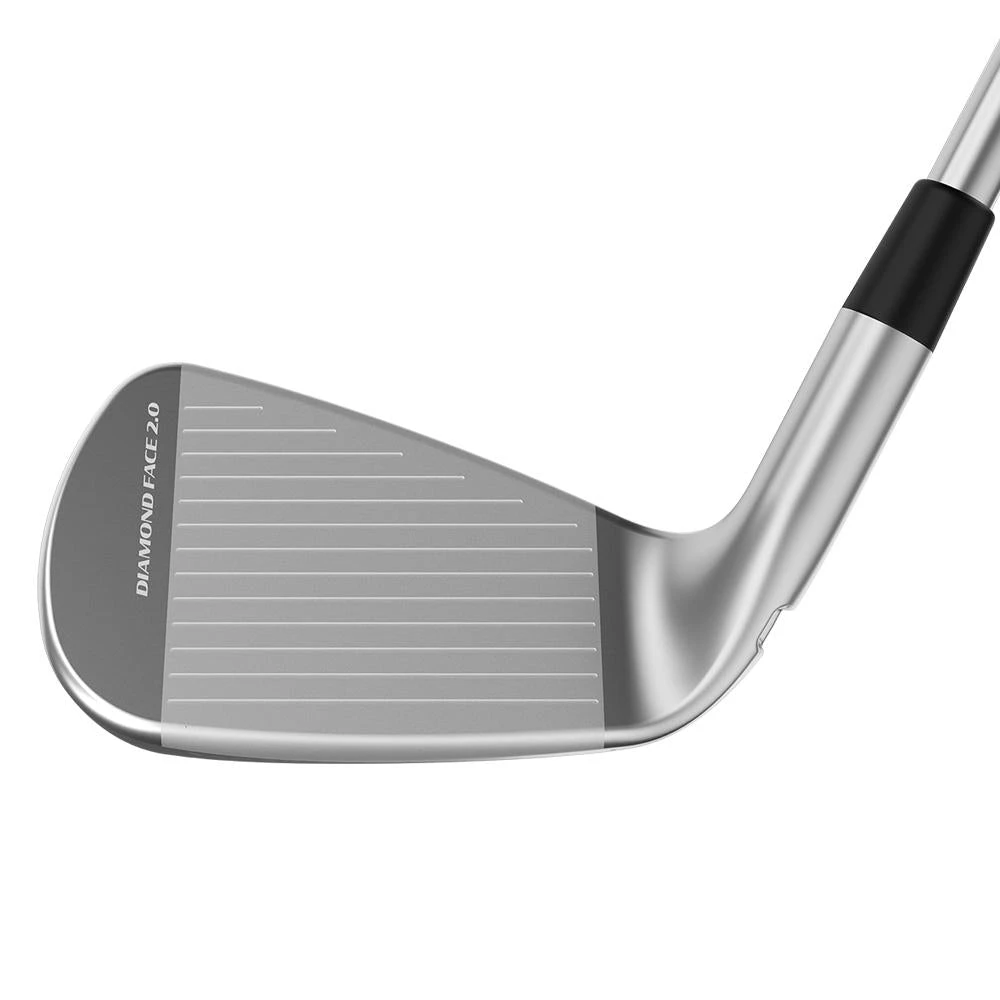 Tour Edge Exotics C721 Iron Set 2 Tour Edge Exotics C721 Iron Set - Image 2