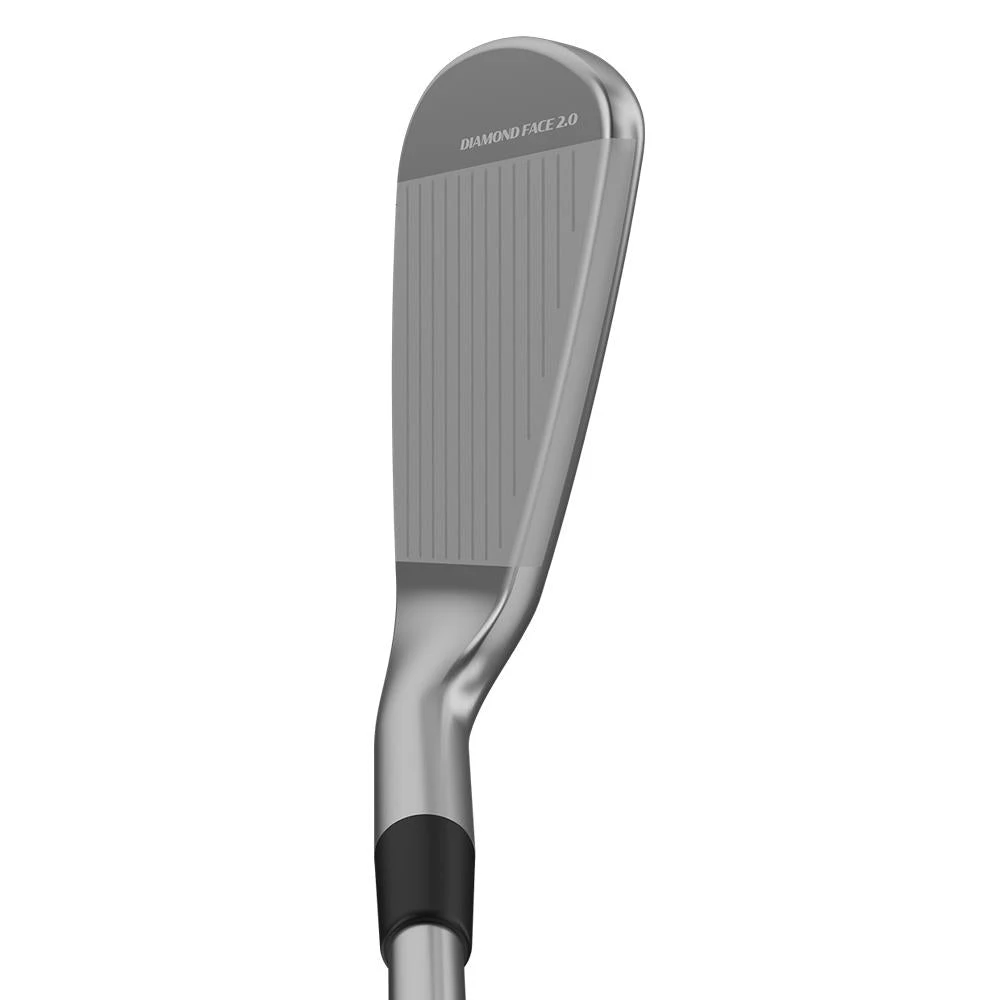 Tour Edge Exotics C721 Iron Set 4 Tour Edge Exotics C721 Iron Set - Image 4