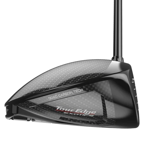Tour Edge Exotics C723 Driver 4 Tour Edge Exotics C723 Driver - Image 4