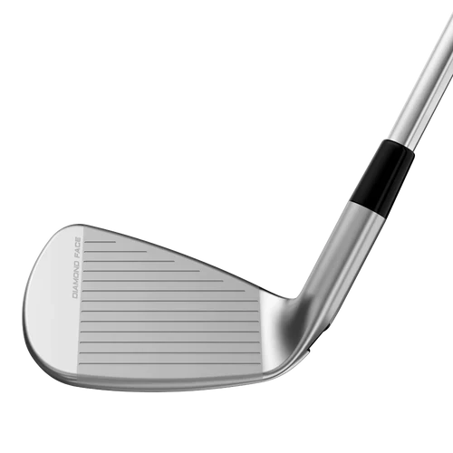 Tour Edge Exotics C723 Irons 2 Tour Edge Exotics C723 Irons - Image 2