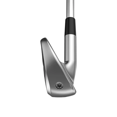 Tour Edge Exotics C723 Irons 4 Tour Edge Exotics C723 Irons - Image 4