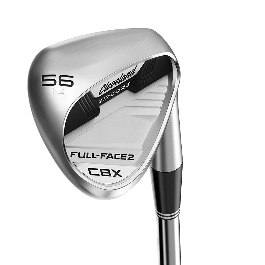 Cleveland Golf CBX Full-Face 2 Wedge 1 Cleveland Golf CBX Full-Face 2 Wedge