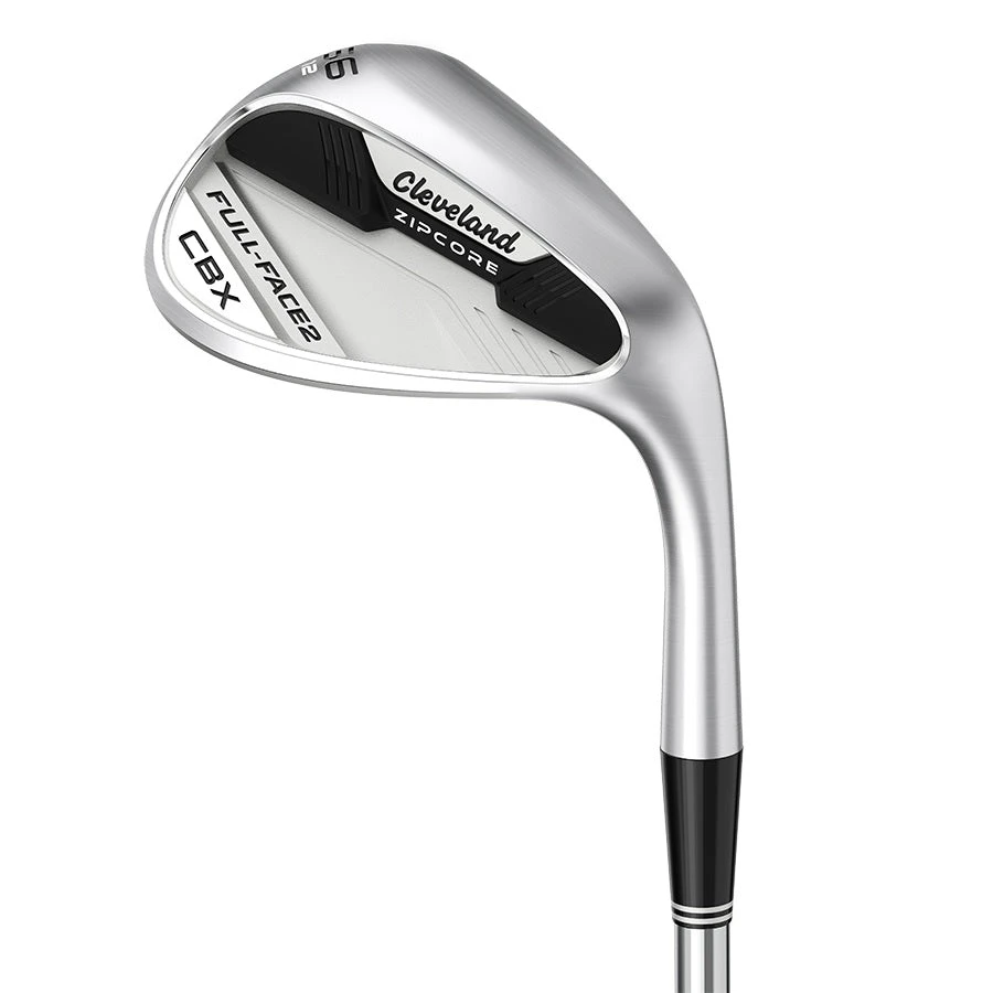 Cleveland Golf CBX Full-Face 2 Wedge 4 Cleveland Golf CBX Full-Face 2 Wedge - Image 4