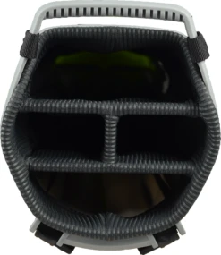 Sun Mountain Golf 2021 3.5 LS Zero-G Stand Carry Bag 8 Sun Mountain Golf 2021 3.5 LS Zero-G Stand Carry Bag -Wilson Shop CGBRZero G2