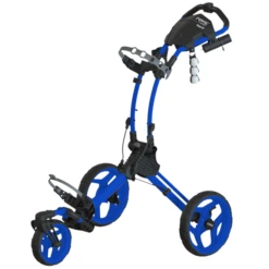 Clicgear Golf 3-Wheel Rovic Swivel Push Cart Model RV1s 22 Clicgear Golf 3-Wheel Rovic Swivel Push Cart Model RV1s -Wilson Shop CGRV1S BLU H 600x c22dd495 ad7e 44ae 8ae1 becfd619c5a4