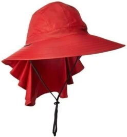 Sunday Afternoons Sundancer Hat SPF 50+ -Wilson Shop Cardinal2