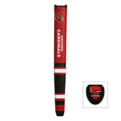 Team Golf NFL Putter Grip With Ball Marker 29 Team Golf NFL Putter Grip With Ball Marker -Wilson Shop Cardinals a3ddaf51 b9f4 4f8a 99df da07b7434f45