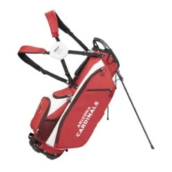 WIlson Staff NFL Licensed Stand Carry Golf Bags 29 WIlson Staff NFL Licensed Stand Carry Golf Bags -Wilson Shop Cardinals a73b0512 f434 4dfa a379 2c7529f2b7fe