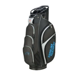 WIlson NFL Licensed Xtra Golf Cart Bags (Previous Model) 21 WIlson NFL Licensed Xtra Golf Cart Bags (Previous Model) -Wilson Shop CaroPanthers