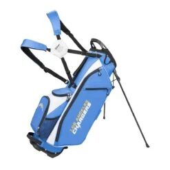 WIlson Staff NFL Licensed Stand Carry Golf Bags 36 WIlson Staff NFL Licensed Stand Carry Golf Bags -Wilson Shop Chargers 536f3b2b 6f3a 453f b087 09296783724f