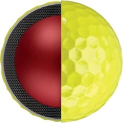 Callaway Chrome Soft Golf Balls -Wilson Shop ChromeSoft 5994278 1