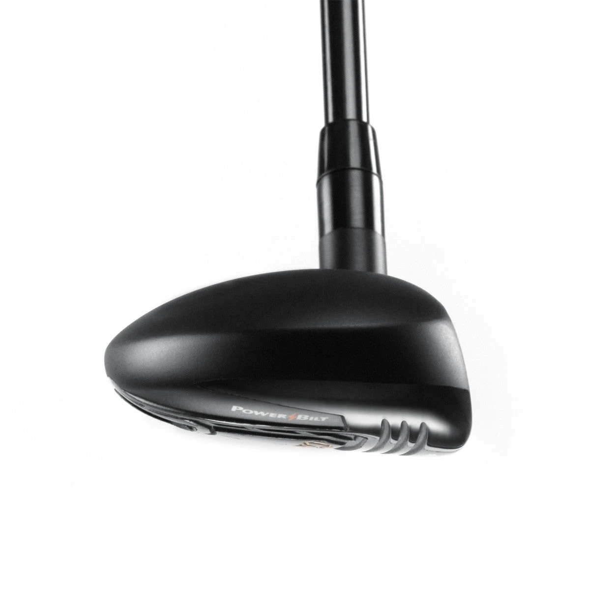 PowerBilt Golf Citation Tour Hybrid Clubheads 4 PowerBilt Golf Citation Tour Hybrid Clubheads - Image 4