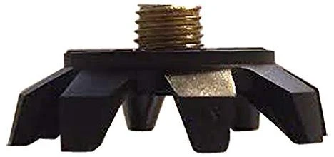 Black Widow Classic Metal Thread Cleats 2 Black Widow Classic Metal Thread Cleats - Image 2