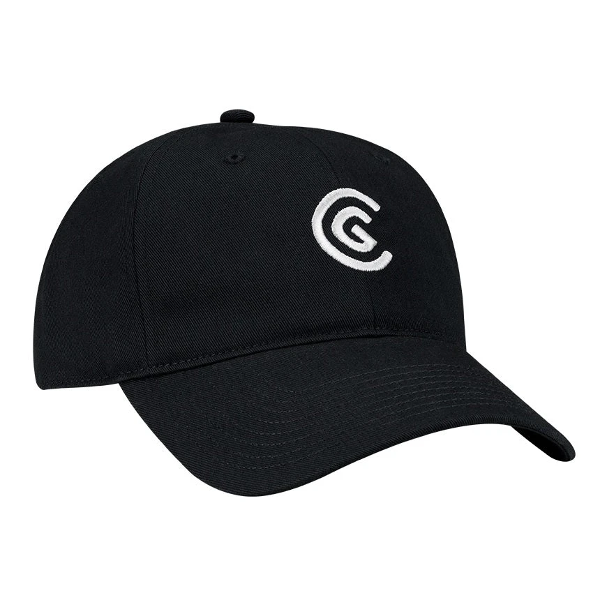 Cleveland CG Dad Golf Hat 1 Cleveland CG Dad Golf Hat