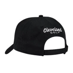 Cleveland CG Dad Golf Hat 11 Cleveland CG Dad Golf Hat -Wilson Shop ClevelandDadHat Black2