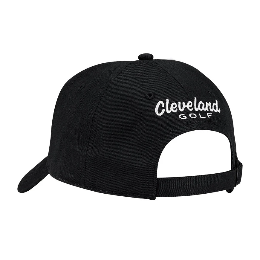 Cleveland CG Dad Golf Hat 3 Cleveland CG Dad Golf Hat - Image 3