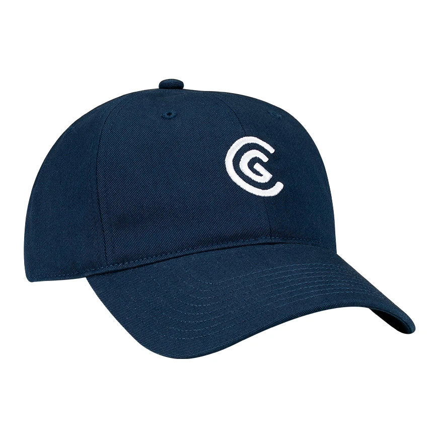 Cleveland CG Dad Golf Hat 4 Cleveland CG Dad Golf Hat - Image 4
