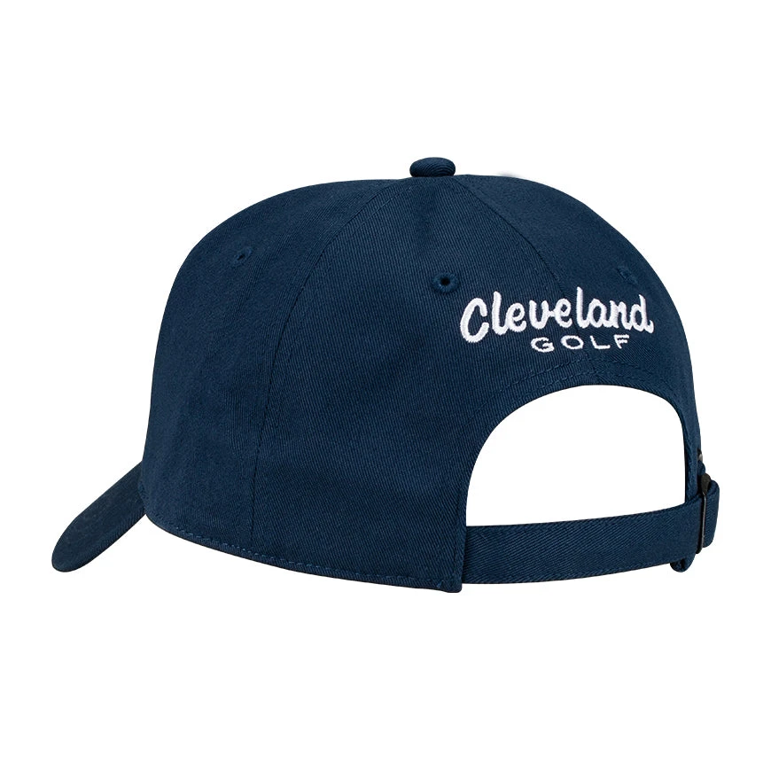 Cleveland CG Dad Golf Hat 6 Cleveland CG Dad Golf Hat - Image 6