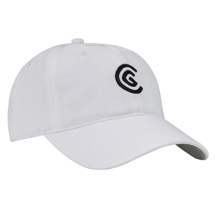 Cleveland CG Dad Golf Hat 7 Cleveland CG Dad Golf Hat - Image 7