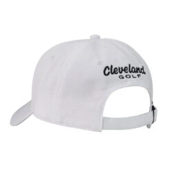 Cleveland CG Dad Golf Hat 17 Cleveland CG Dad Golf Hat -Wilson Shop ClevelandDadHat White2