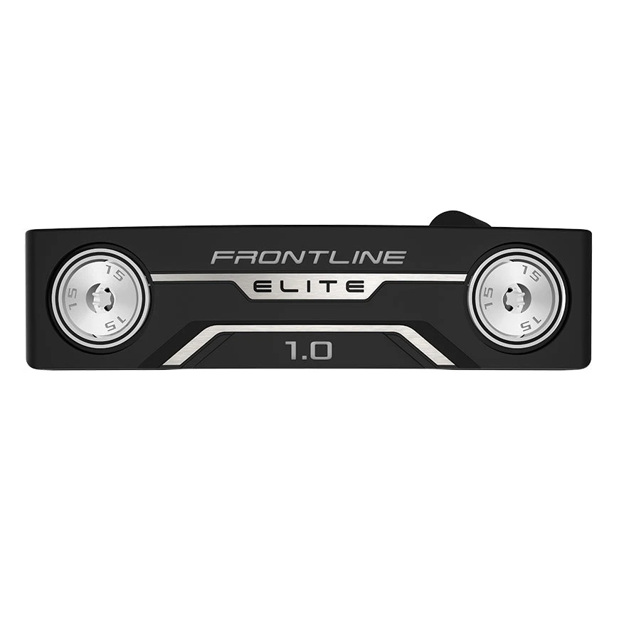 Cleveland Frontline Elite Putters - 1.0 6 Cleveland Frontline Elite Putters - 1.0 - Image 6