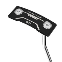 Cleveland Frontline Elite Putters - 8.0 13 Cleveland Frontline Elite Putters - 8.0 -Wilson Shop ClevelandFrontlineElite8.0 4