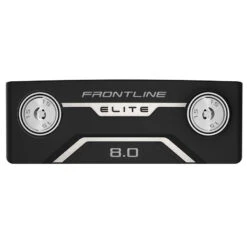 Cleveland Frontline Elite Putters - 8.0 14 Cleveland Frontline Elite Putters - 8.0 -Wilson Shop ClevelandFrontlineElite8.0 5