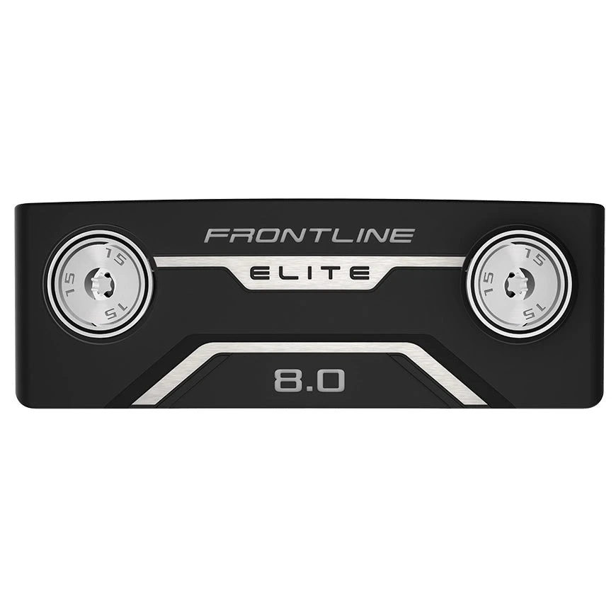 Cleveland Frontline Elite Putters - 8.0 6 Cleveland Frontline Elite Putters - 8.0 - Image 6